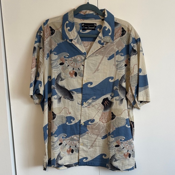 All Saints Other - All Saints shirt